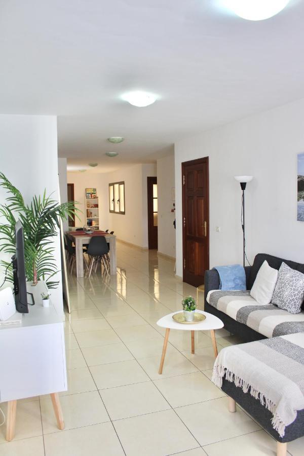 Ferienwohnung La Guarida De Alcalan Exterior foto