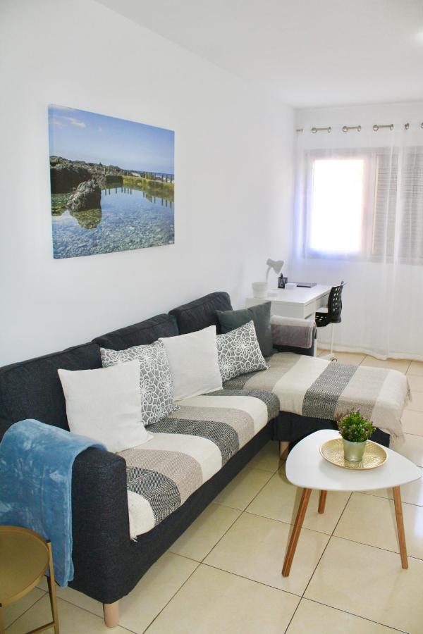 Ferienwohnung La Guarida De Alcalan Exterior foto