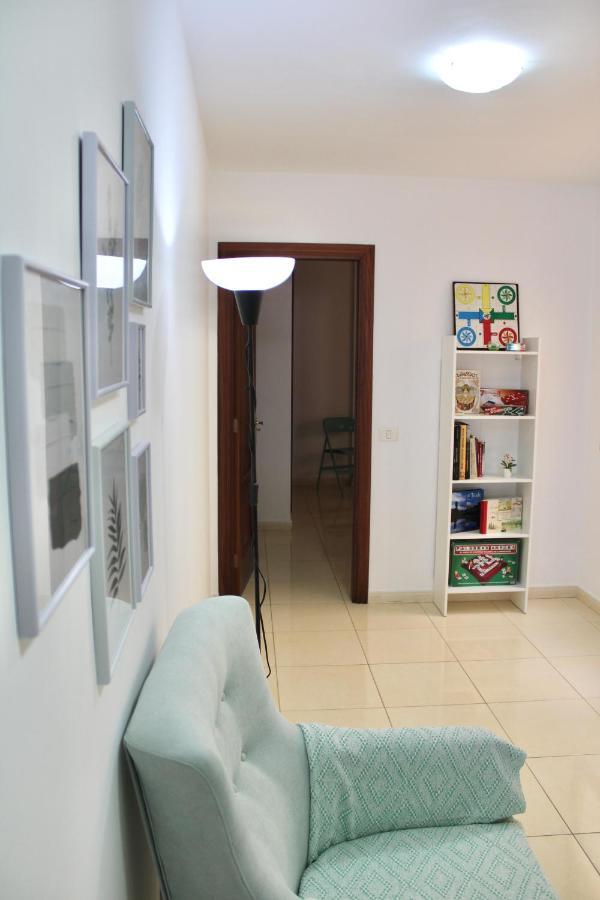 Ferienwohnung La Guarida De Alcalan Exterior foto